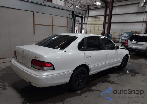 1996 Toyota Avalon Xl/Xls z USA, uszkodzony, nr VIN 4T1BF12B2TU100153